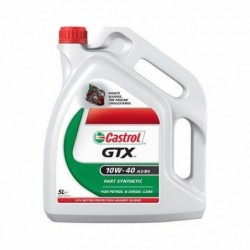 CAS HUILE GTX ULTRACLEAN 10W40 A3 713383