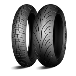 PN MIC 190/50ZR17 73W ROAD 5 R